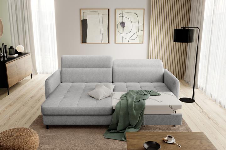 Immagine prodotto ELTAP Gomsi (Divano ad angolo, 3 posti, Divano letto)