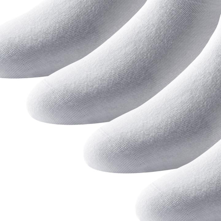 Immagine prodotto Schiesser Confezione da 10 calzini da ginnastica Bluebird (confezione da 10, 39 - 42)