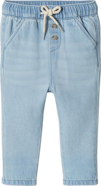 Actual product image Vertbaudet Jeans (74)