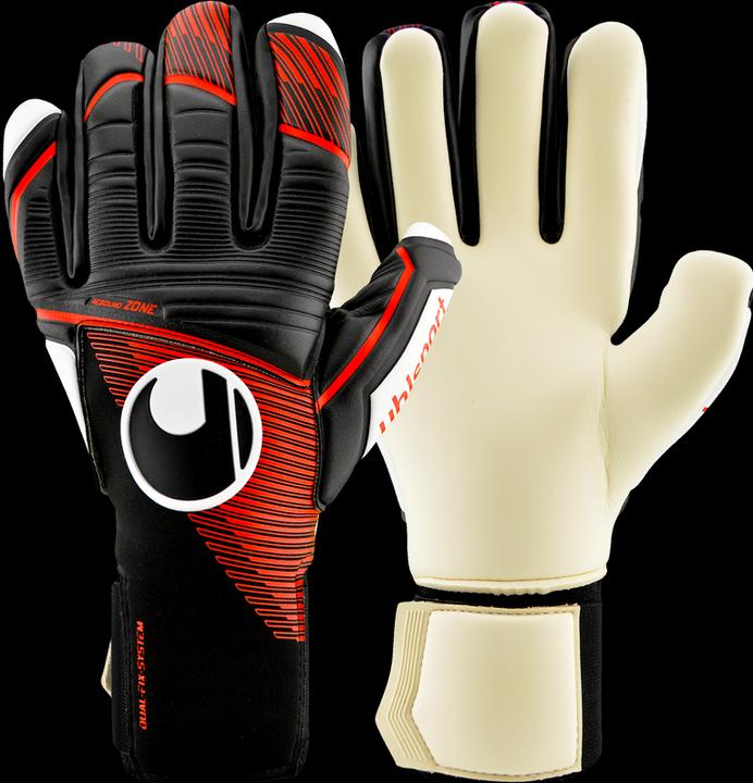 Uhlsport Torwarthandschuh Powerline Absolutgrip Hn