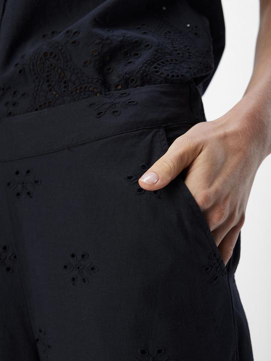 Immagine prodotto Object Pantaloni Broderie Anglaise (36)