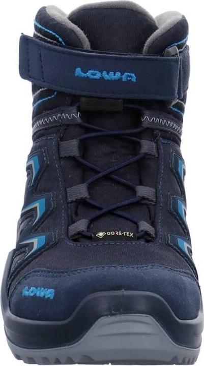 Immagine prodotto Lowa Maddox WARM GTX blu acciaio (40)