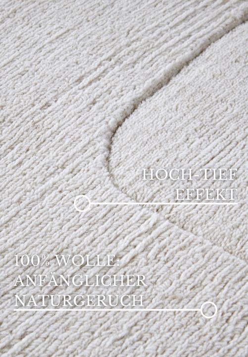 Actual product image Villeroy & Boch Charlotte (160 x 230 cm)