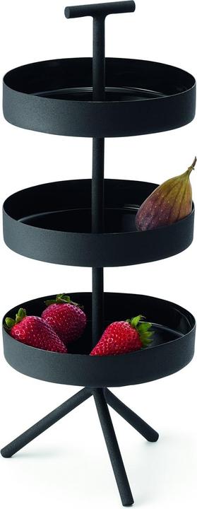 Immagine prodotto Philippi 238036 - FELIX Etagere, alluminio verniciato a polvere