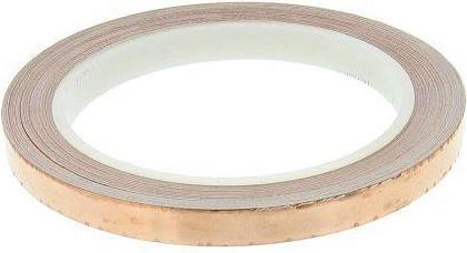 Actual product image 3M Scotch® 1181 copper shielding tape (9 mm)