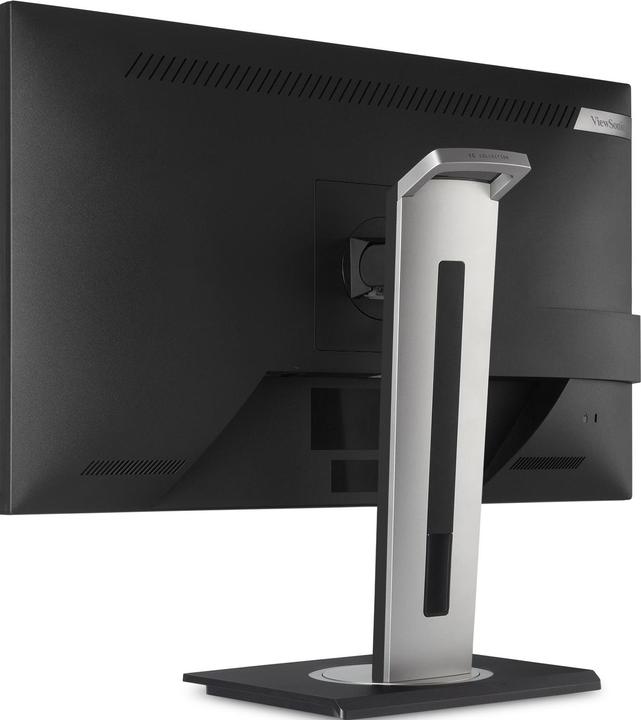 Image du produit Viewsonic VG2756-2K 68,6cm 27pouces 16:9 QHD 2560x1440 Frameless SuperClear IPS LED Monitor with 5ms H (2560 x 1440 pixels, 27")
