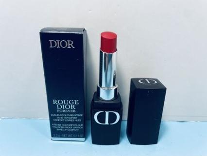 Image du produit Dior Rouge Forever (999 Forever Dior)