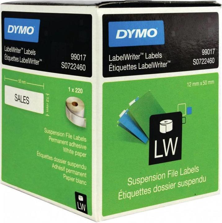 Image du produit Dymo S0722460