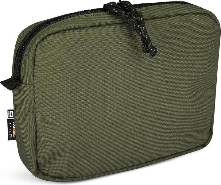 Actual product image Ogio Alpha Convoy toiletry bag 19 cm (1 l)