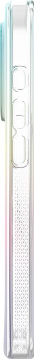 Actual product image Zagg Milan Snap MagSafe iPhone 16 Pro Case - Iridescent (Apple iPhone 16 Pro)