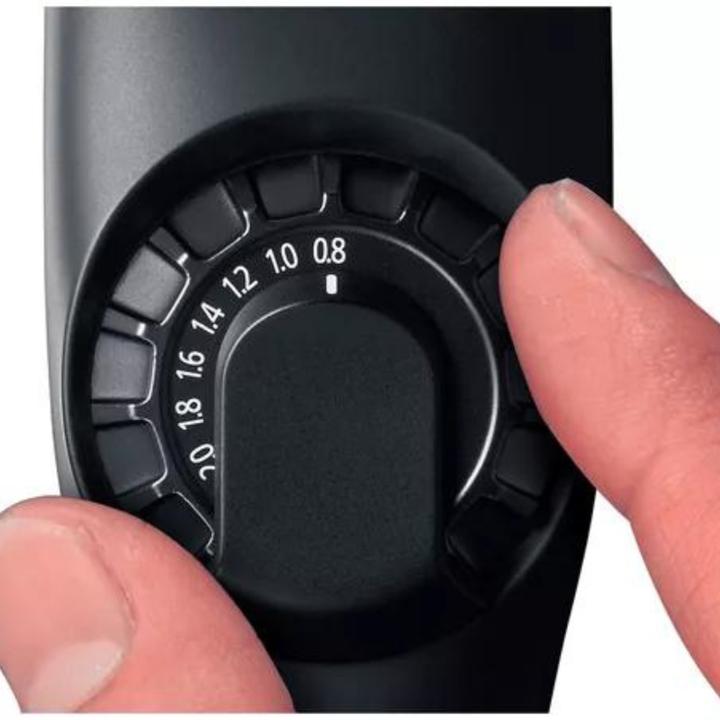 Actual product image Panasonic ER-DGP90