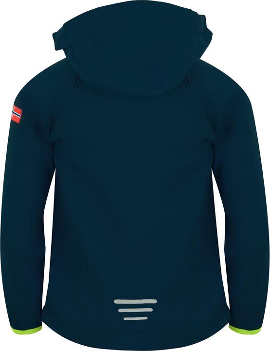 Actual product image Trollkids Kids Rondane Zip Off Jacket XT (152)