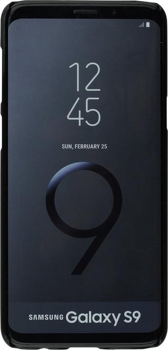 Immagine prodotto PhoneLook Copertina Highland vitello nero (Samsung Galaxy S9)