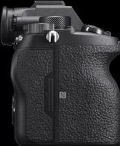 Produktbild Sony Alpha 7R IV Body (61 Mpx, Vollformat)