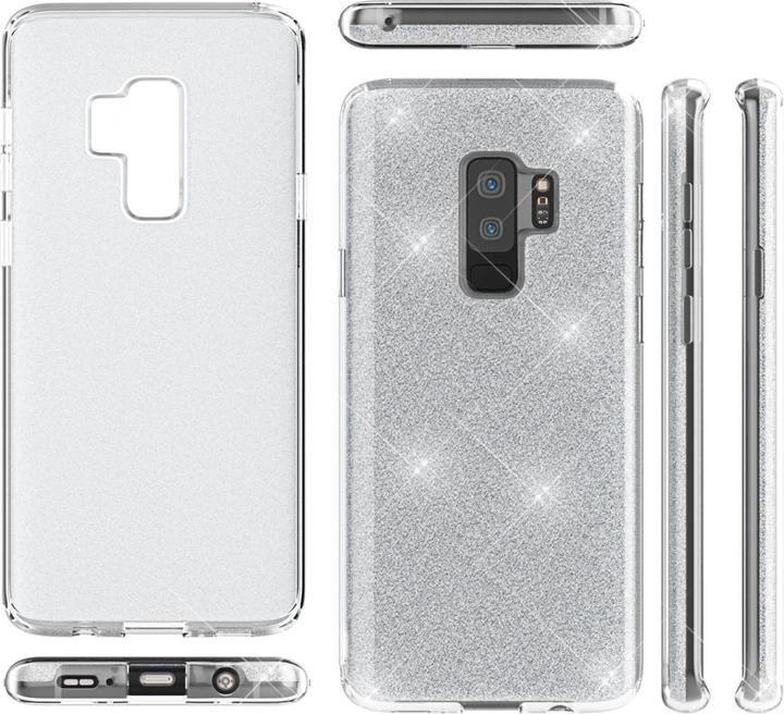 Produktbild Nalia Handyhülle (Samsung Galaxy S9+)