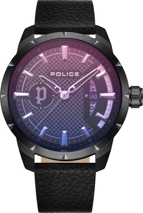 Produktbild Police Neist (Uhr mit Schmuckstein, 45 mm)