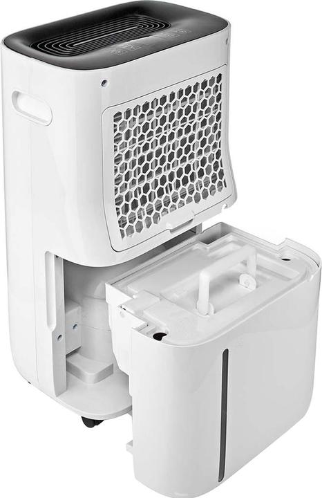 Actual product image Nedis SmartLife (62 m², 20 l/24h)