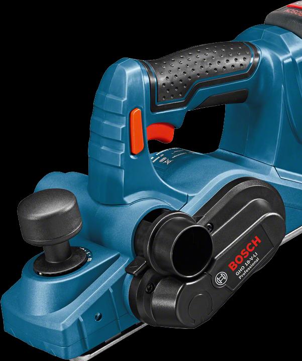 Image du produit Bosch Professional Gho 18v-Li