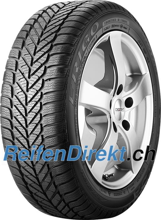 Produktbild Debica Frigo 2 (205/55R16 91T, Winterreifen)