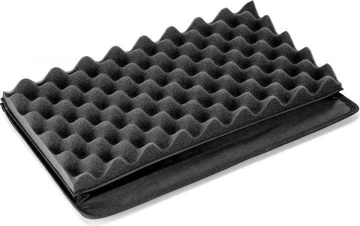 Image du produit B+W Sac de couverture LP/1000 pour les types 5000 et 5500 (Poche intérieure pour appareil photo, 6.16 l)