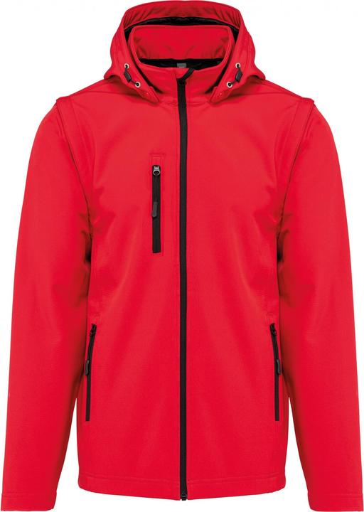 Produktbild Kariban Softshell (XXL)
