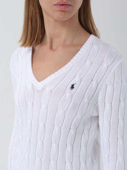 Produktbild Ralph Lauren Pullover Slim Fit KIMBERLY (L)