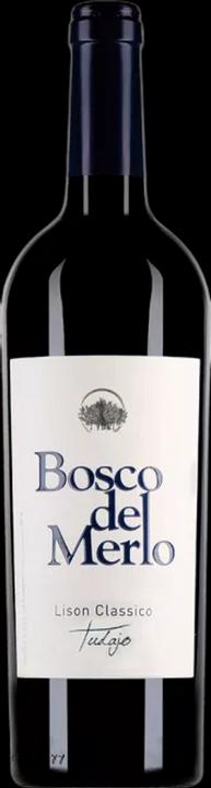 Produktbild Bosco del Merlo Pinot Grigio Tudajo (2023)