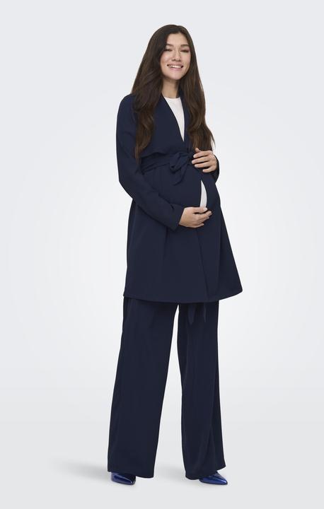 Actual product image Only Maternity Wide leg trousers Palazzo trousers (32)