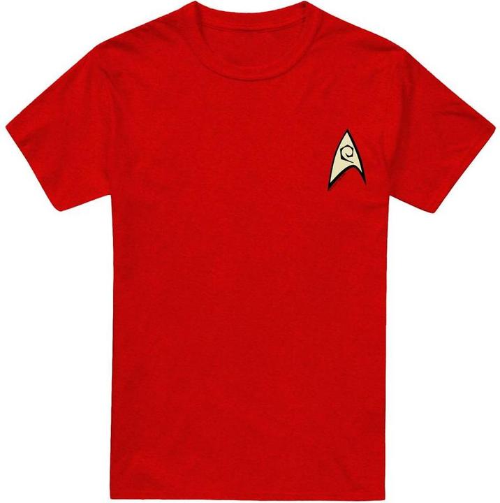 Immagine prodotto Engineering Uniform Maglietta Adulto Unisex (L)