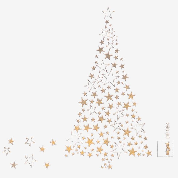 Nährwerte und Zutaten Sigel Golden Tree (90 g/m², 100 x, A4)