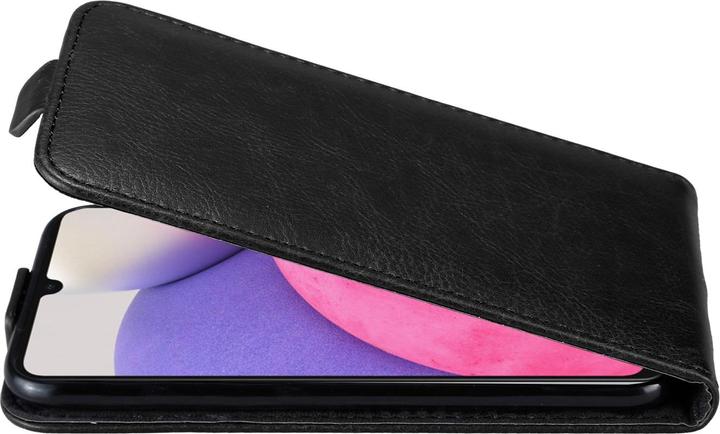 Immagine prodotto Cadorabo Capovolta come la copertina di Invis (Samsung Galaxy A33 5G)