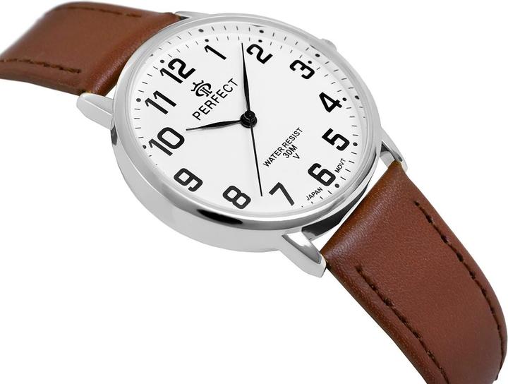 Image du produit PERFECT GX093-02 Damenuhr (35 mm)