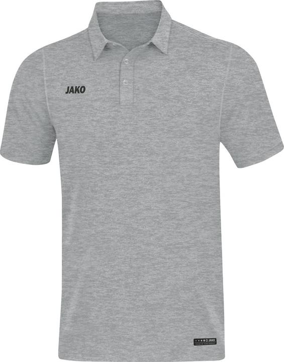 Produktbild JAKO Polo Premium Basics (3XL)