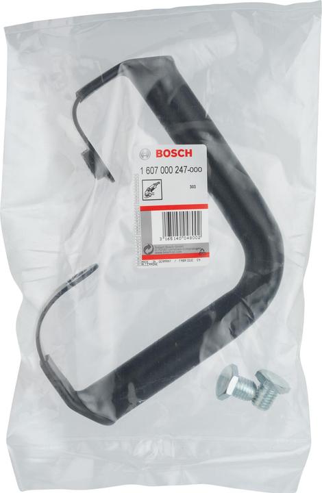 Produktbild Bosch Professional Zubehör Bügelgriff. Für kleine Winkelschleifer