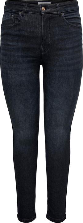Produktbild Only CAREMMY Hohe Taille Skinny Fit Jeans Skinny Jeans (50)