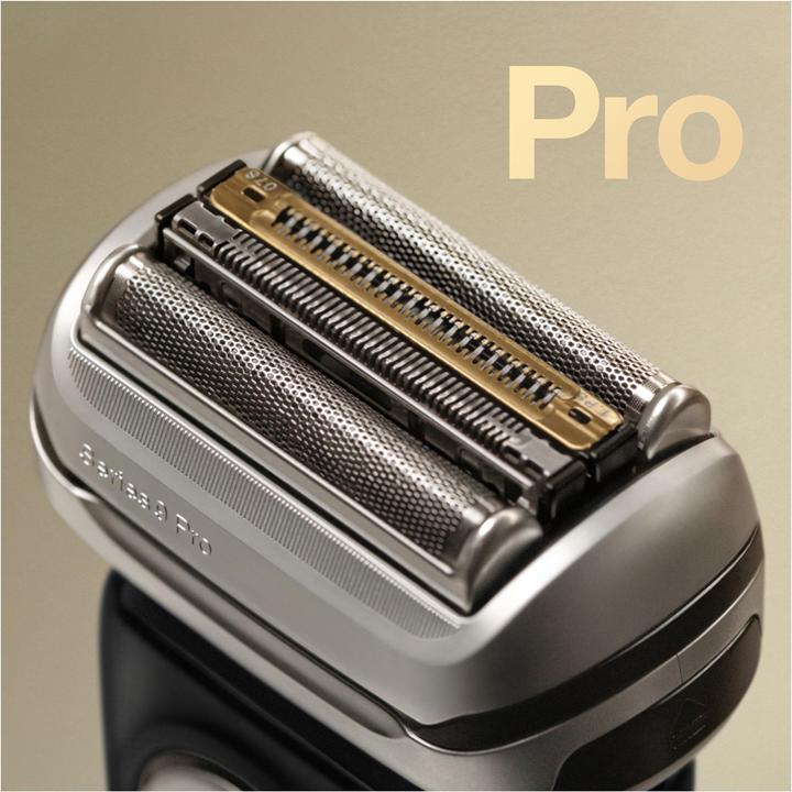 Actual product image Braun Series 9