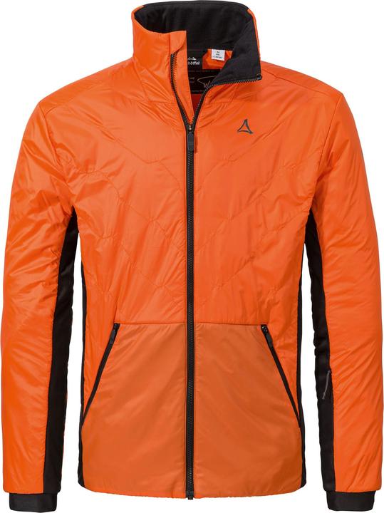 Schöffel FN Insulated Jacket Style Pontre