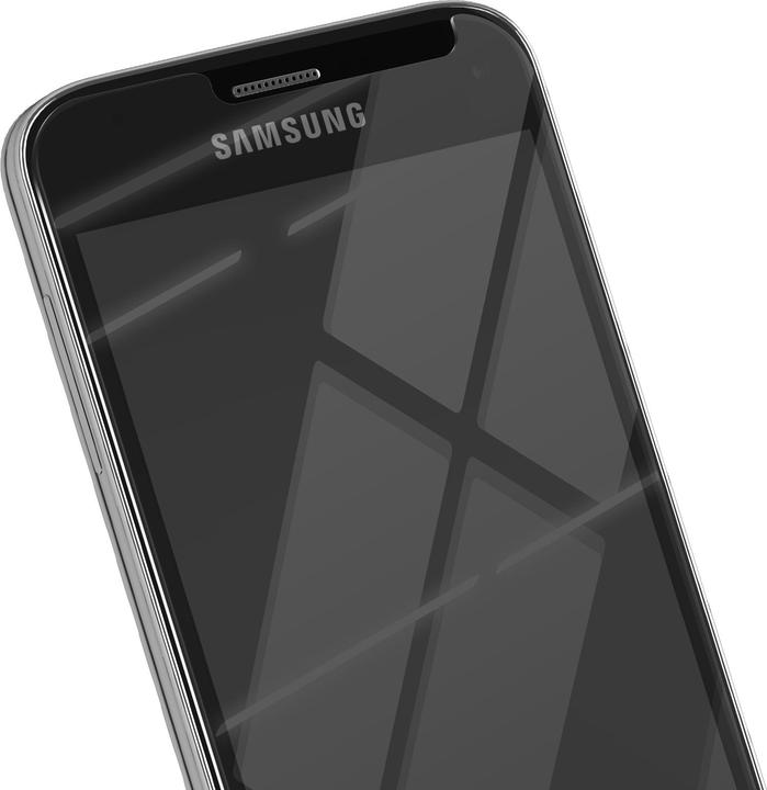 Produktbild Avizar ClearShield Folie (Samsung Galaxy S5 Mini)