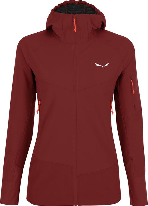 Actual product image Salewa Women's Agner DST Jacket (38, M)