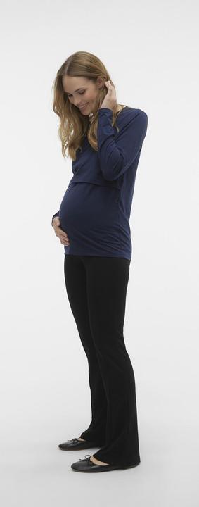 Image du produit Mamalicious Pantalon de maternité Pantalon (XL)