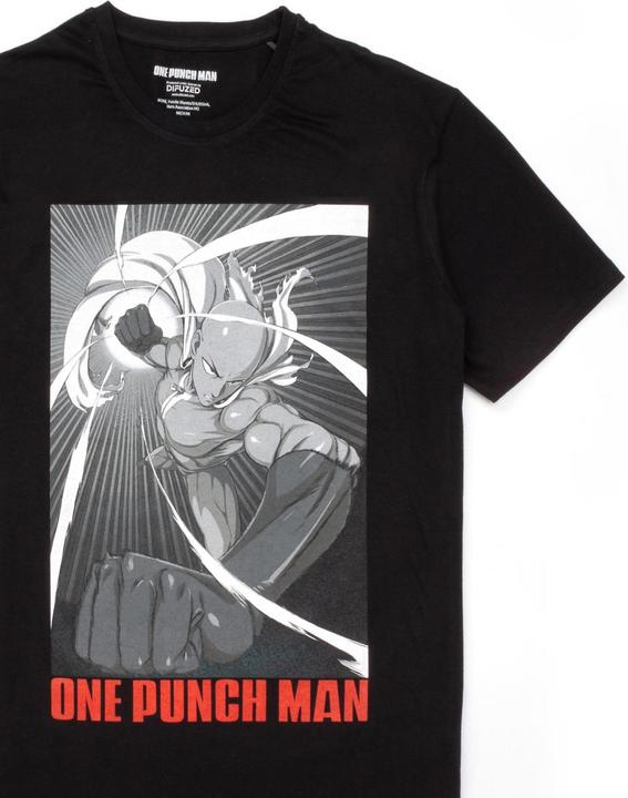 Image du produit One Punch Man UTNS5588 P (3XL)