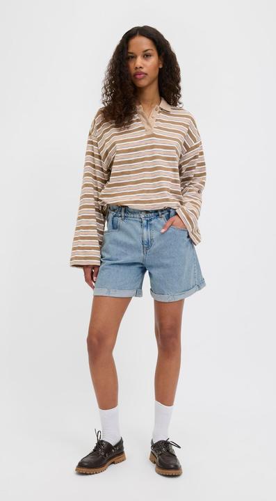 Actual product image JJXX JXDORA Jeans-Shorts Jeans-Shorts (L)