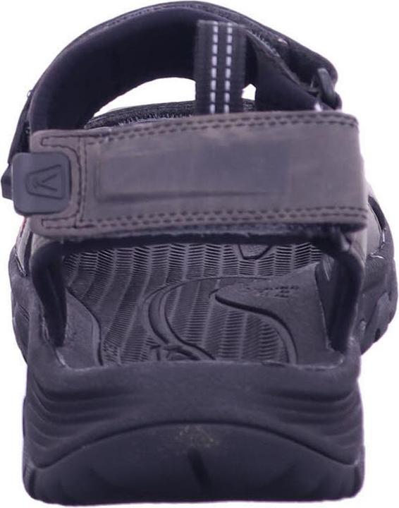 Actual product image Keen Targhee III (44)