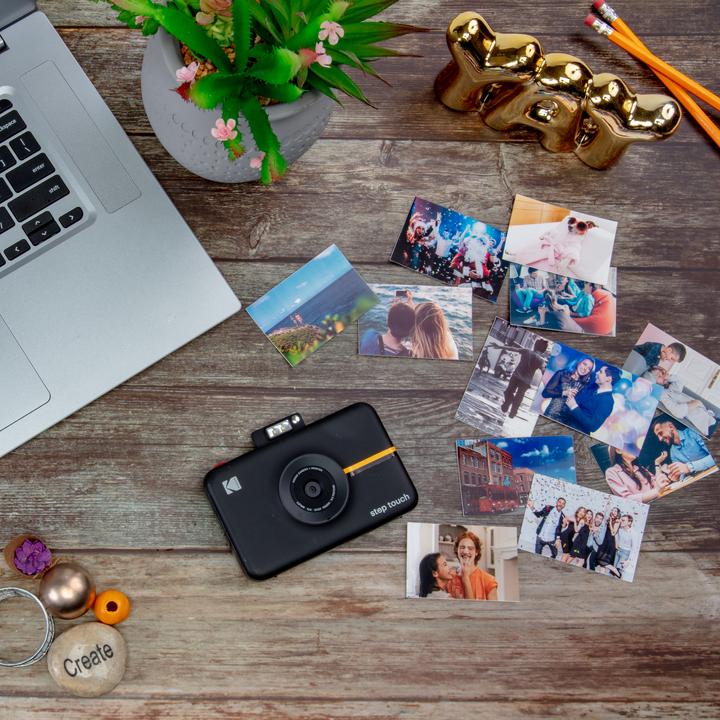Produktbild Kodak Step Touch