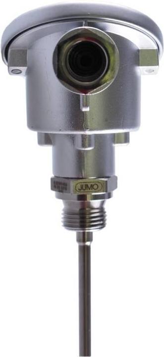 Immagine prodotto Jumo Etemp B Termometro a resistenza a vite con forma di testa terminale per applicazioni standard (Termometro)