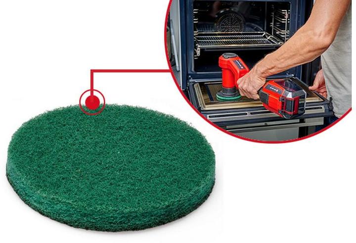 Actual product image Einhell Picobella 18/90 (Rechargeable battery operated)