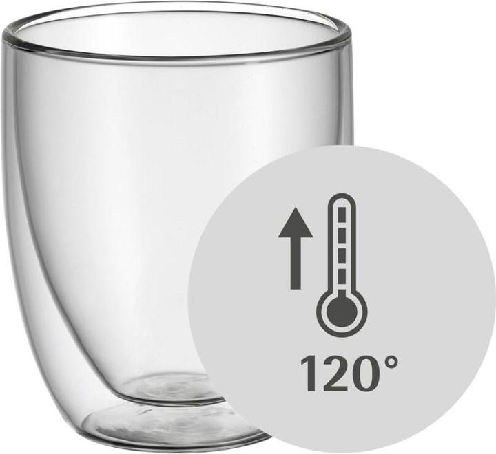 Actual product image WMF Thermo glasses (250 ml, 2 x)