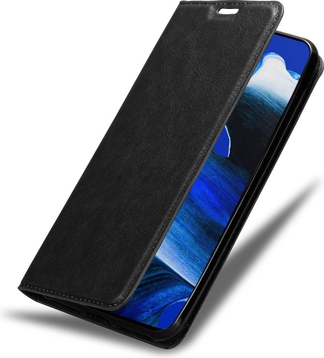Image du produit Cadorabo Book Couverture magnétique invisible (Oppo Reno 2)