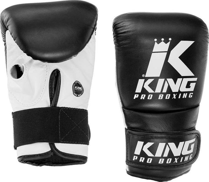 Actual product image King Pro Boxing Kpb/Bm (M)