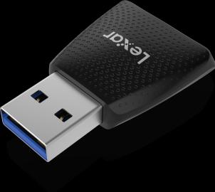 Produktbild Lexar MicroSD Card Reader USB 3.2 (USB 3.2)